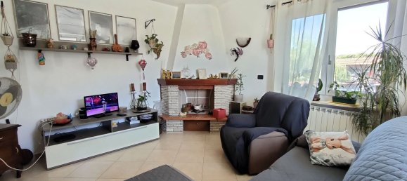 9 rooms Villa in Mazzè, Italy No. 301182 3