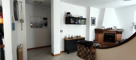 9 rooms Villa in Mazzè, Italy No. 301182 83