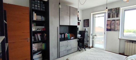 9 rooms Villa in Mazzè, Italy No. 301182 80