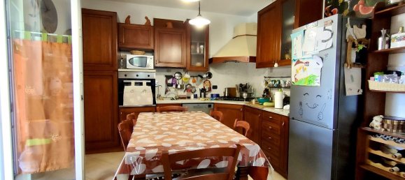 9 rooms Villa in Mazzè, Italy No. 301182 27