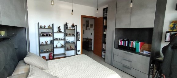9 rooms Villa in Mazzè, Italy No. 301182 93