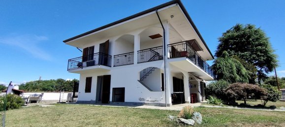 9 rooms Villa in Mazzè, Italy No. 301182 52