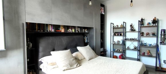 9 rooms Villa in Mazzè, Italy No. 301182 99