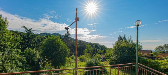 8-salle Maison à Givoletto, Italy No. 7407 25