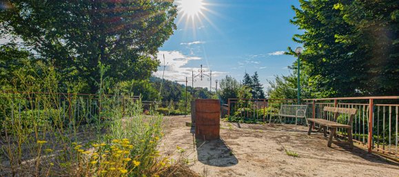 8-salle Maison à Givoletto, Italy No. 7407 27