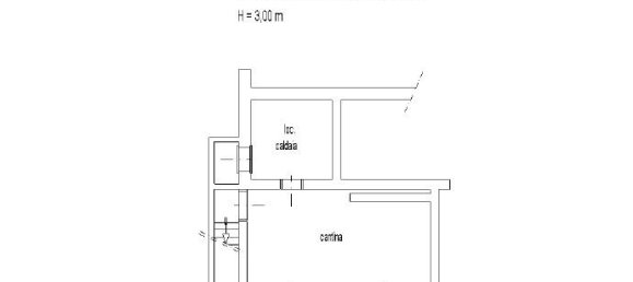 8-salle Maison à Givoletto, Italy No. 7407 43