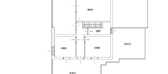 8-salle Maison à Givoletto, Italy No. 7407 45