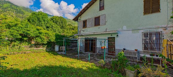 8-salle Maison à Givoletto, Italy No. 7407 21