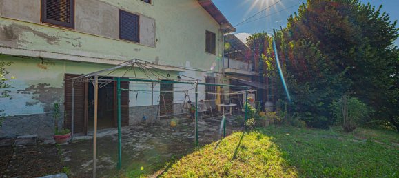 8-salle Maison à Givoletto, Italy No. 7407 19