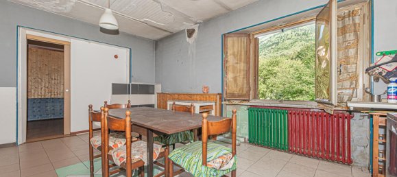 8-salle Maison à Givoletto, Italy No. 7407 37