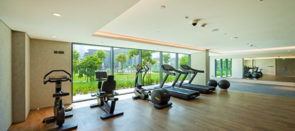 Квартира с 1 спальней в City Walk, ОАЭ № 111329 14