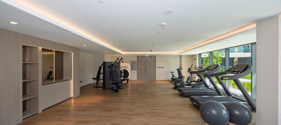 Квартира с 1 спальней в City Walk, ОАЭ № 111329 16