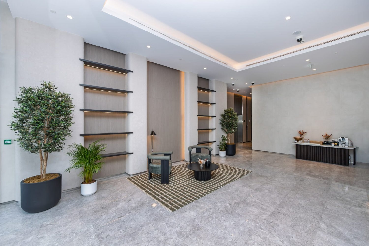 Квартира с 1 спальней в City Walk, ОАЭ № 111329