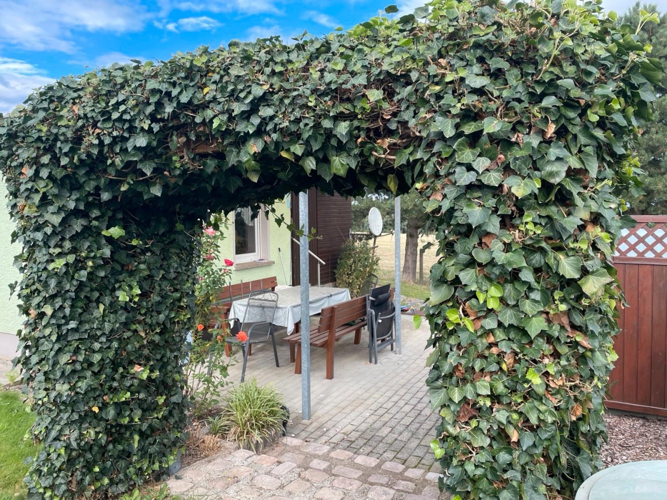 Terreno en Greiz, Germany No. 271509