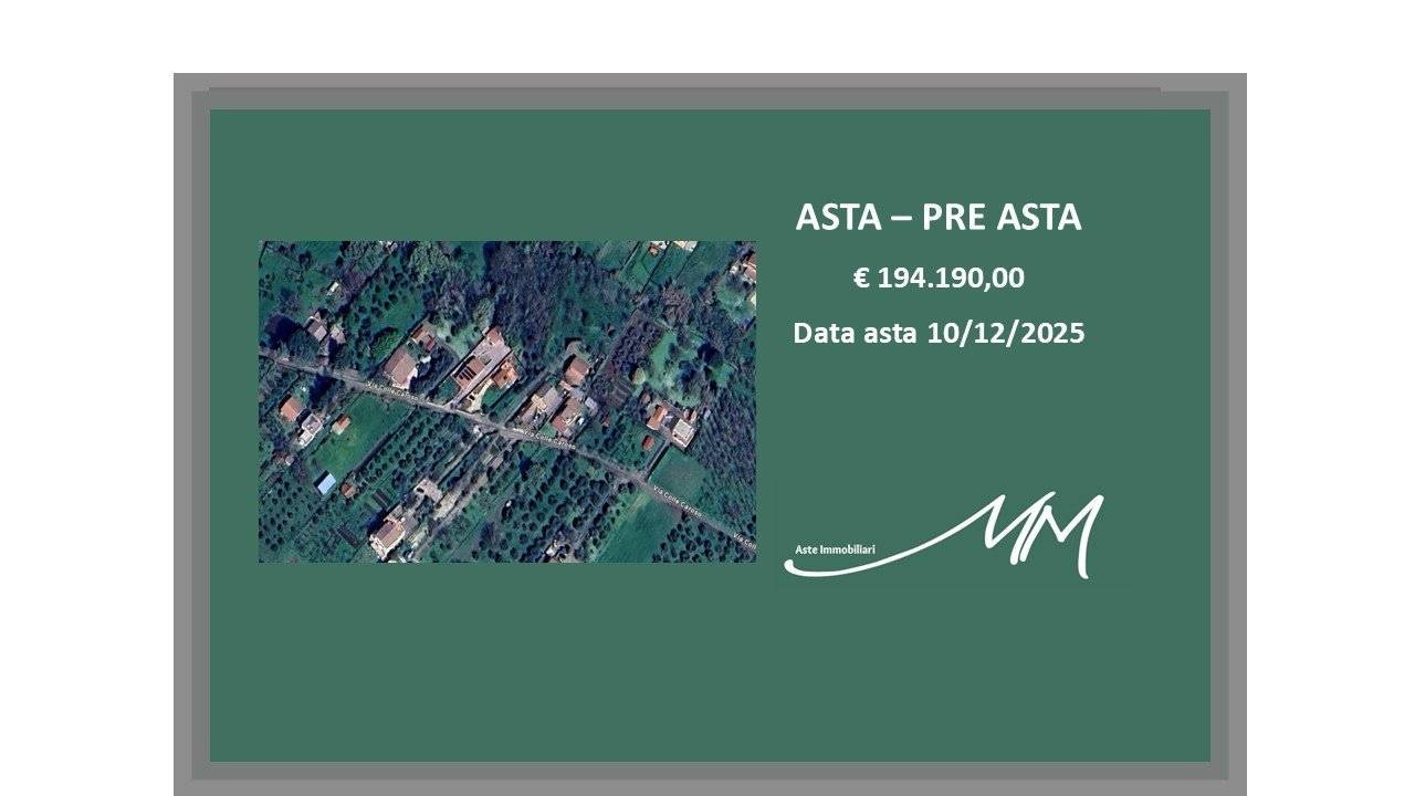 3 chambres Appartement à Palestrina, Italy No. 260077