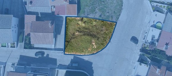 Grundstück in Trofa, Portugal 390m², Nr. 48078 15