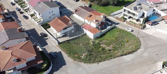 Grundstück in Trofa, Portugal 390m², Nr. 48078 8