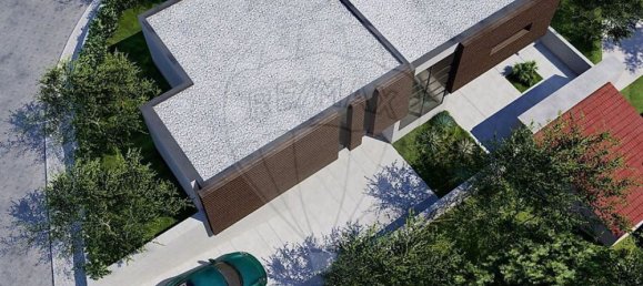 Grundstück in Trofa, Portugal 390m², Nr. 48078 3