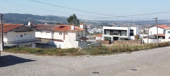 Grundstück in Trofa, Portugal 390m², Nr. 48078 24