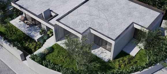 Grundstück in Trofa, Portugal 390m², Nr. 48078 5