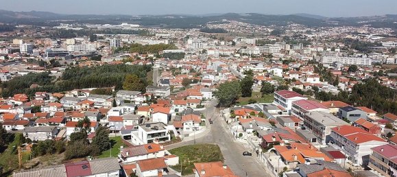 Grundstück in Trofa, Portugal 390m², Nr. 48078 22