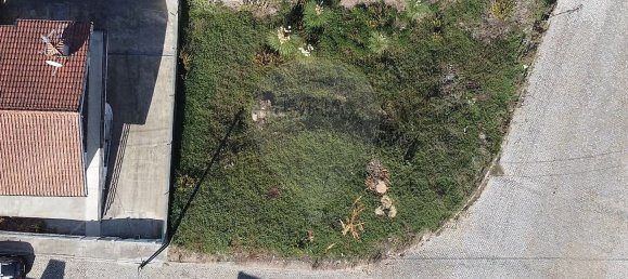 Grundstück in Trofa, Portugal 390m², Nr. 48078 13