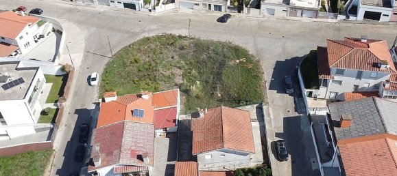 Grundstück in Trofa, Portugal 390m², Nr. 48078 11