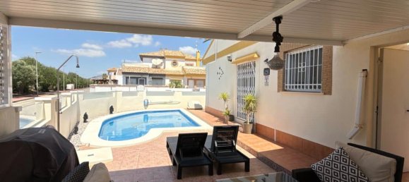 Вилла с 3 спальнями в Сусина, Испания № 189770 9