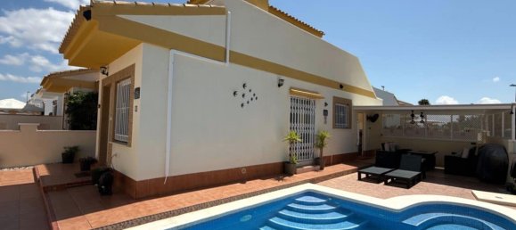 Вилла с 3 спальнями в Сусина, Испания № 189770 4