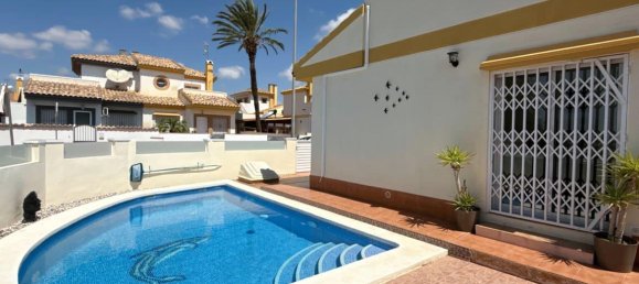 Вилла с 3 спальнями в Сусина, Испания № 189770 5