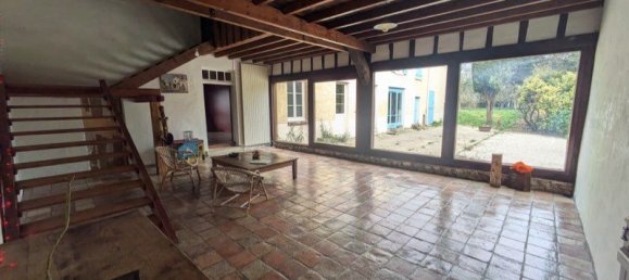 4 bedrooms House in Flexanville, France No. 181899 3