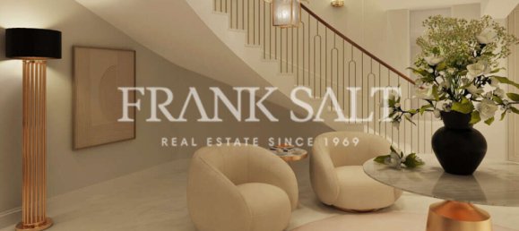 5 غرف نوم فيلا في Nadur, Malta رقم 1068 22