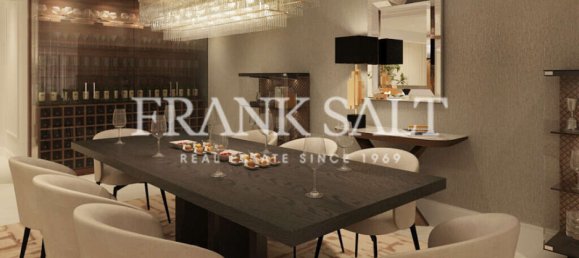 5 غرف نوم فيلا في Nadur, Malta رقم 1068 20