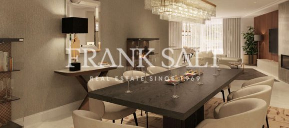 5 غرف نوم فيلا في Nadur, Malta رقم 1068 19