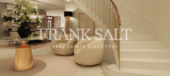 5 غرف نوم فيلا في Nadur, Malta رقم 1068 21