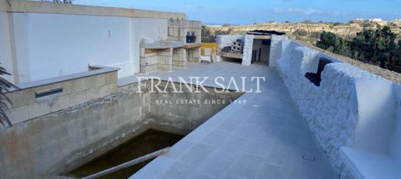 5 غرف نوم فيلا في Nadur, Malta رقم 1068 2