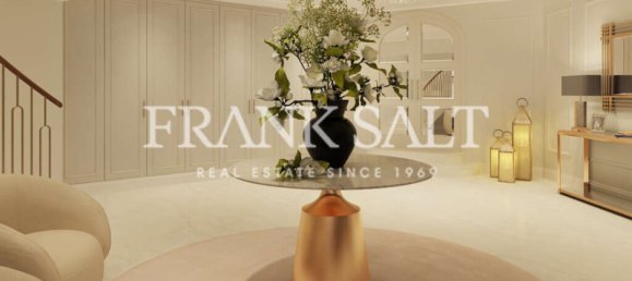 5 غرف نوم فيلا في Nadur, Malta رقم 1068 23