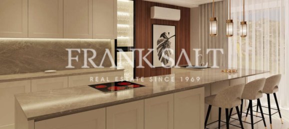 5 غرف نوم فيلا في Nadur, Malta رقم 1068 15