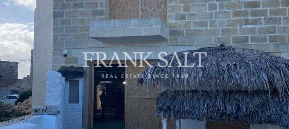 5 غرف نوم فيلا في Nadur, Malta رقم 1068 3