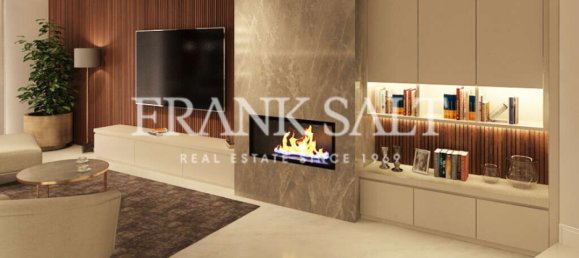 5 غرف نوم فيلا في Nadur, Malta رقم 1068 18