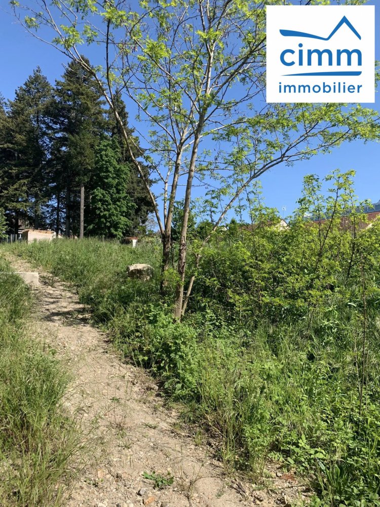 Grundstück in Amilly, France, Nr. 71523