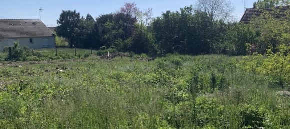 Grundstück in Amilly, France, Nr. 71523 6