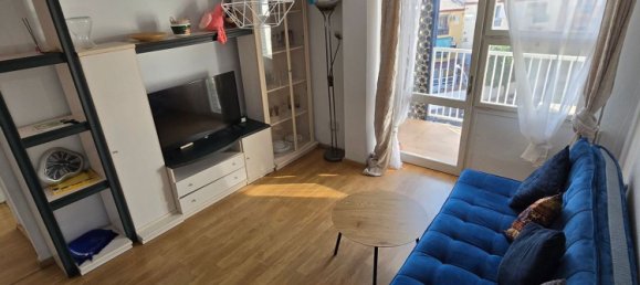 2 bedrooms Apartment in Alicante, Spain No. 190296 10