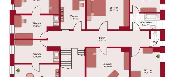 Terreno de 8 divisões em Kufstein, Austria N.º 257777 20