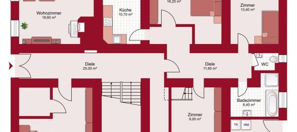 Terreno de 8 divisões em Kufstein, Austria N.º 257777 18