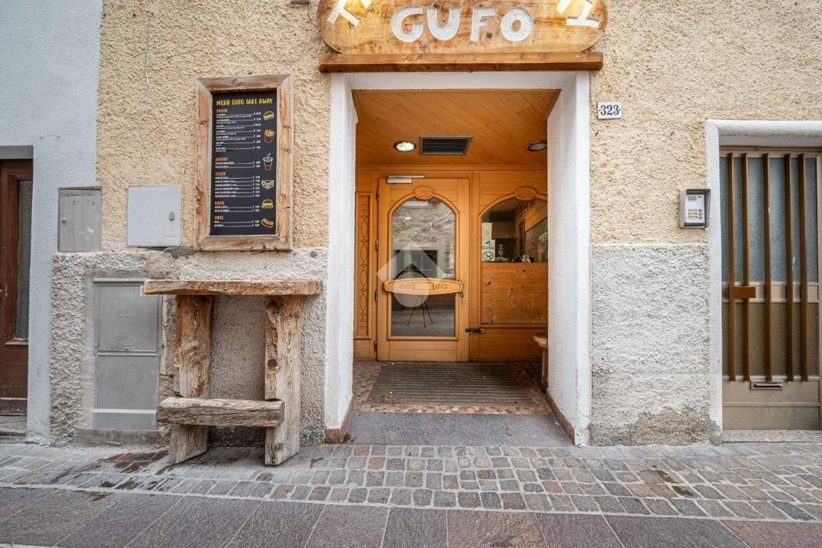 Estudio en Folgaria, Italy No. 281973