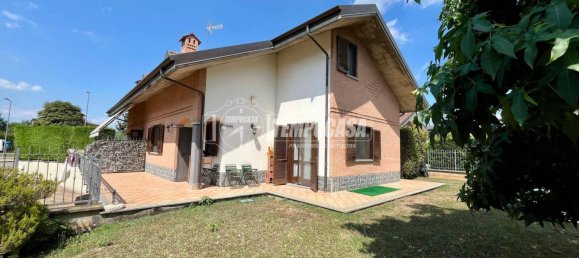 3 bedrooms Villa in Pianezza, Italy No. 275216 19