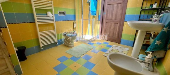 3 bedrooms Villa in Pianezza, Italy No. 275216 15