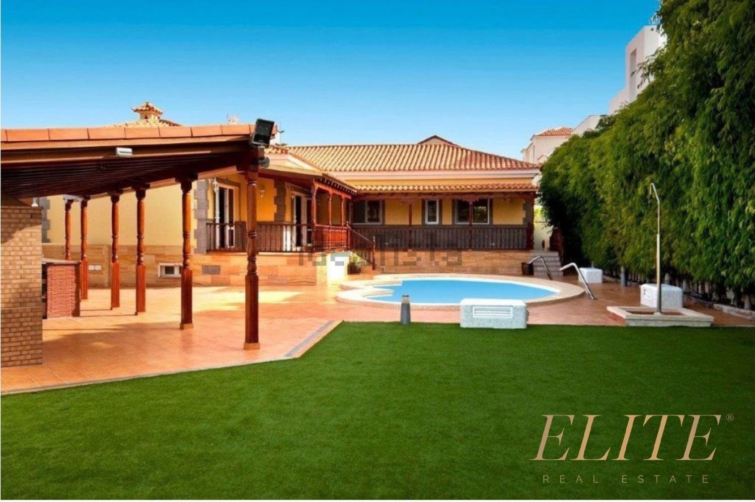 Casa T3 em San Bartolome De Tirajana, Spain N.º 68167