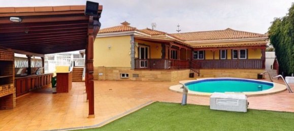 Casa T3 em San Bartolome De Tirajana, Spain N.º 68167 45